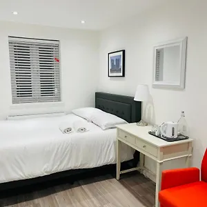  Guest house Riverside Premium Double E14