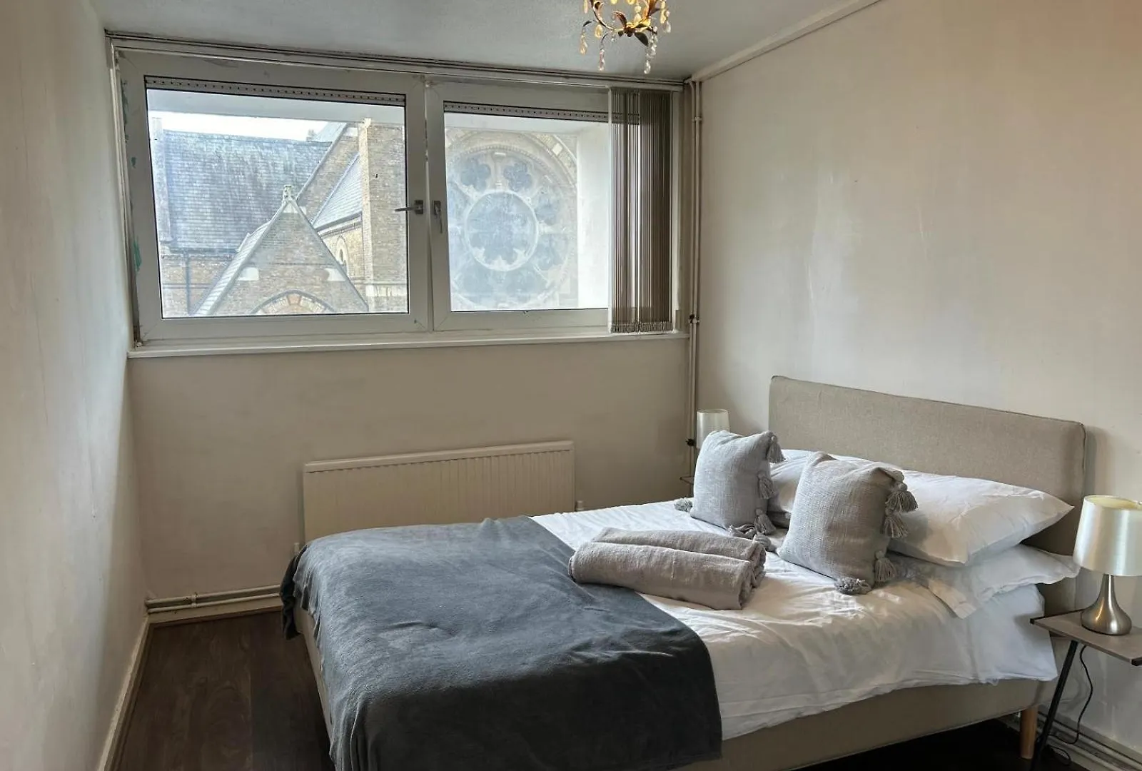 The Wapping Oasis Ξενοδοχείο Λονδίνο