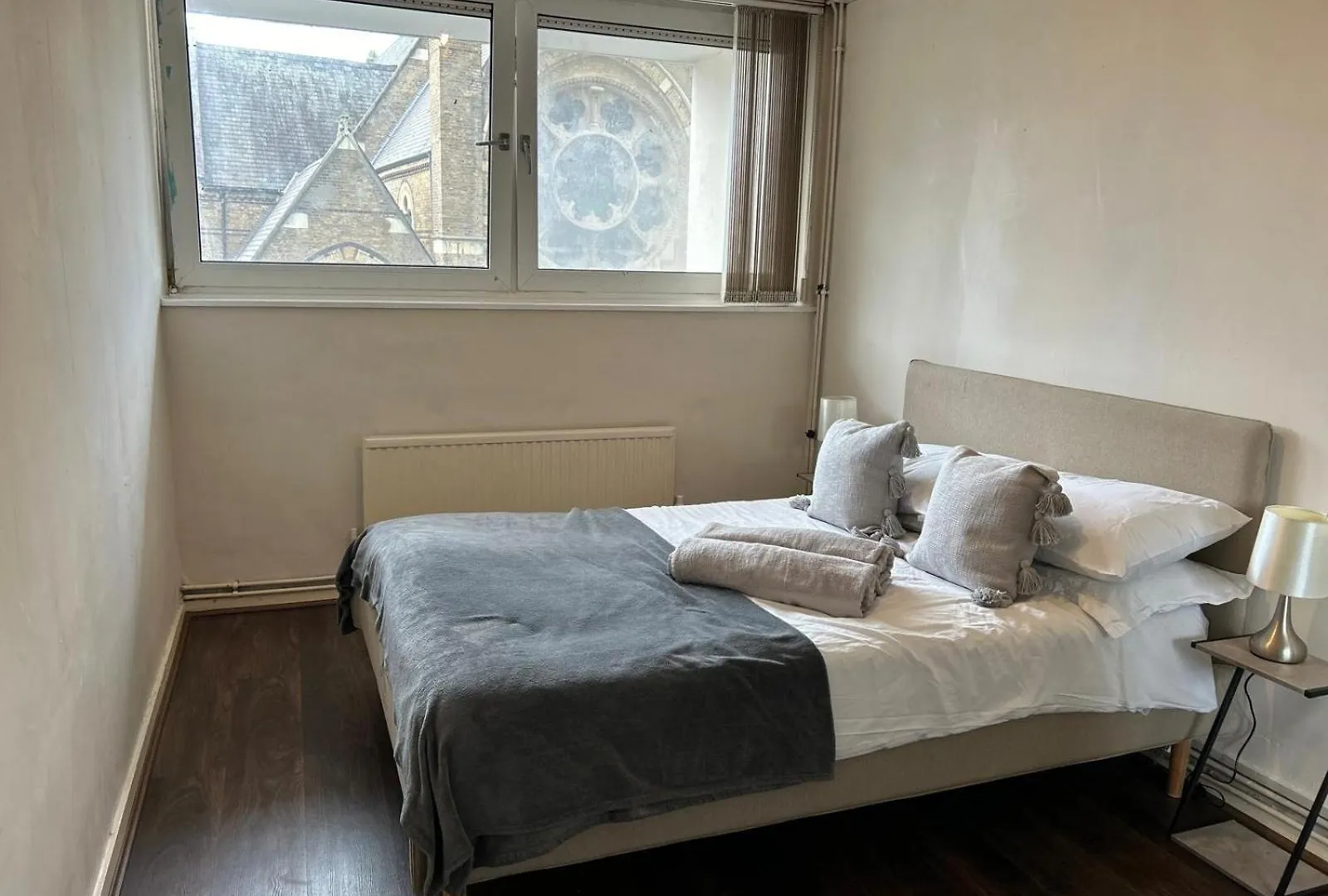 The Wapping Oasis Ξενοδοχείο Λονδίνο
